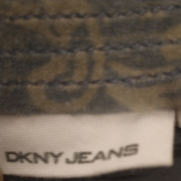 DKNY Velvet Blazer XL - Picture 11 of 11